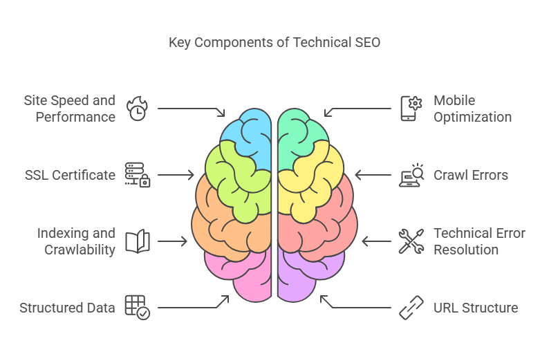 Technical SEO