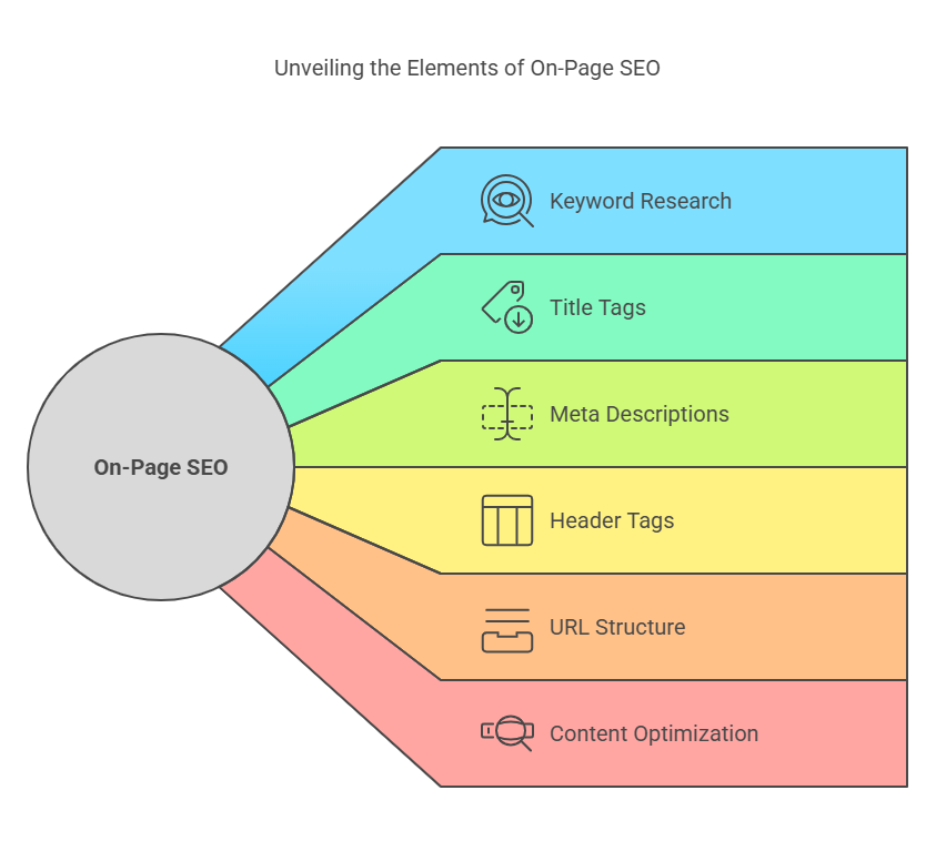 On-Page SEO